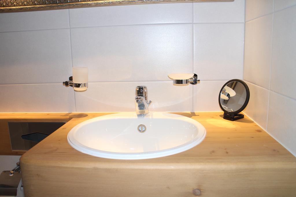 Studios Bellevue Charmey Extérieur photo